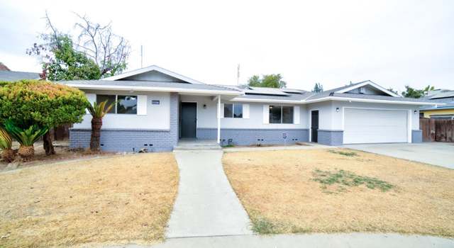 Photo of 2917 E Donahoo St, Fresno, CA 93721