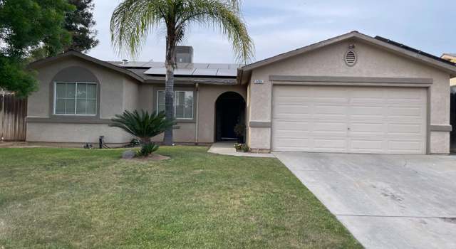 Photo of 5464 W Pico Ave, Fresno, CA 93722