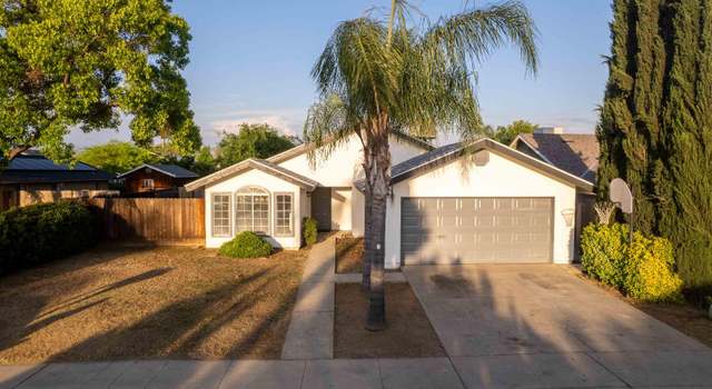 Photo of 1040 Celaya St, Orange Cove, CA 93646