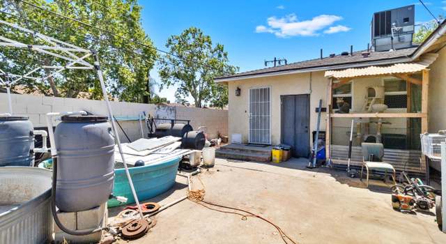 Photo of 2635 E Grant Ave, Fresno, CA 93701