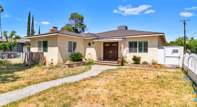 Photo of 2635 E Grant Ave, Fresno, CA 93701