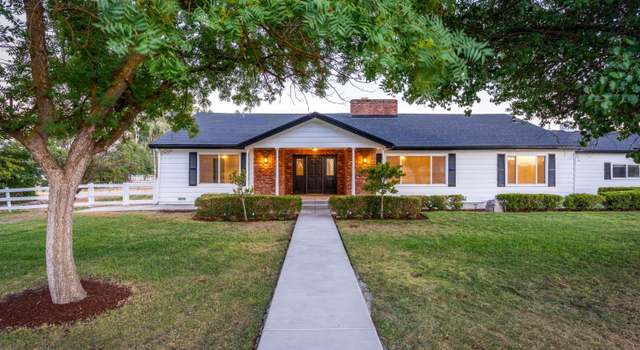 Photo of 12583 Heather Ln, Clovis, CA 93619