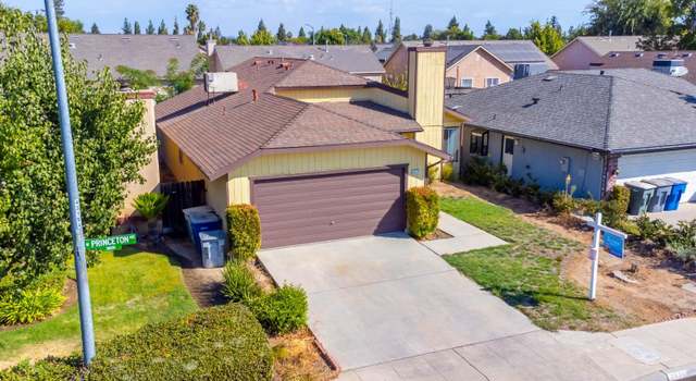 Photo of 3638 W Princeton Ave, Fresno, CA 93722