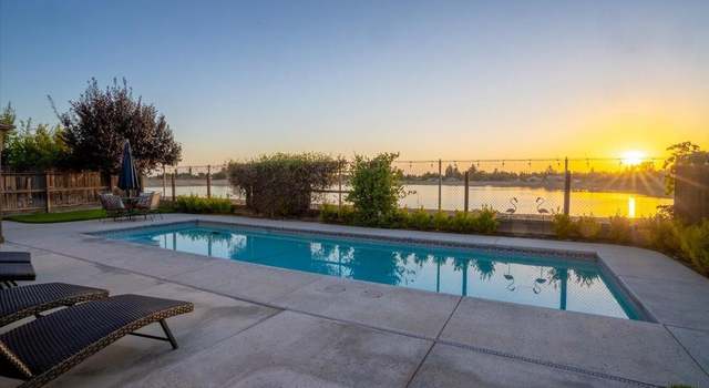 Photo of 885 S Burl, Fresno, CA 93727