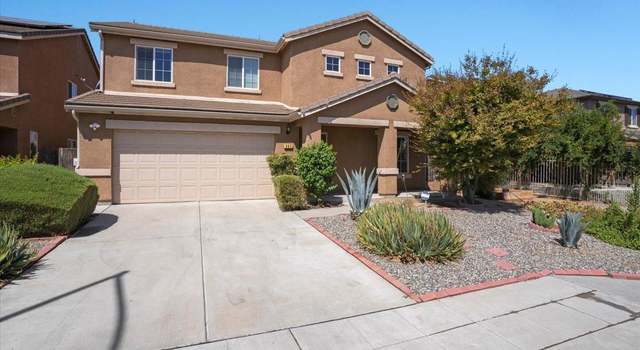 Photo of 885 S Burl, Fresno, CA 93727