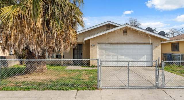 Photo of 2965 S Clara Ave, Fresno, CA 93706
