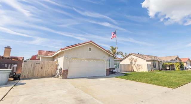 Photo of 1175 Cousins Dr, Lemoore, CA 93245