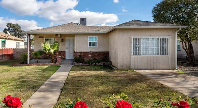 Photo of 2509 S Lily Ave, Fresno, CA 93706