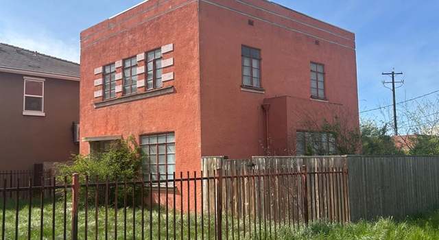 Photo of 2235 San Joaquin St, Fresno, CA 93721