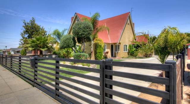 Photo of 4753 E Fillmore, Fresno, CA 93702