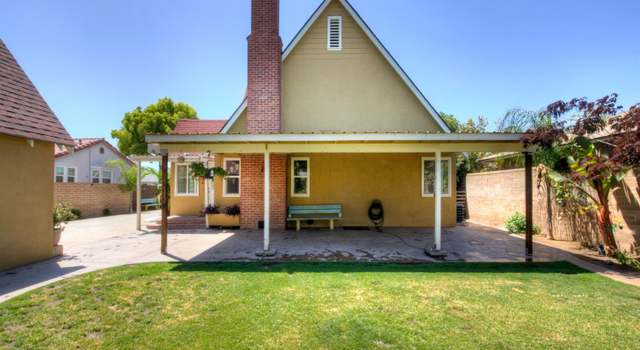 Photo of 4753 E Fillmore, Fresno, CA 93702