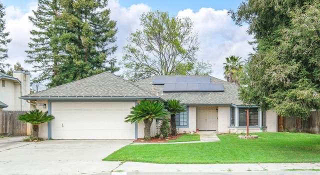 Photo of 2591 Finchwood Ave, Clovis, CA 93611