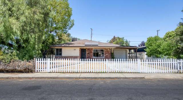 Photo of 4205 E Brentwood Ave, Fresno, CA 93703