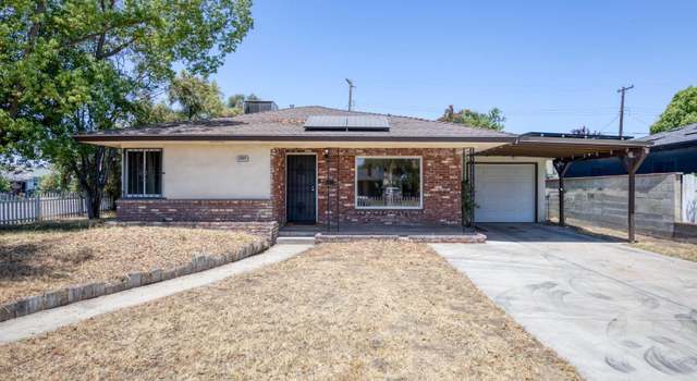 Photo of 4205 E Brentwood Ave, Fresno, CA 93703