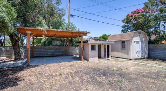Photo of 4205 E Brentwood Ave, Fresno, CA 93703