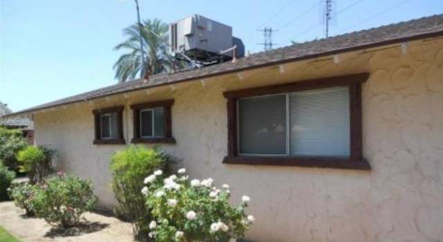 Photo of 4634 E Cambridge Ave #101, Fresno, CA 93703