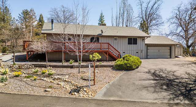 Photo of 34035 Natoma Rd, Auberry, CA 93602