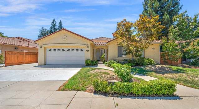 Photo of 2344 Sierra Madre Ave, Clovis, CA 93611