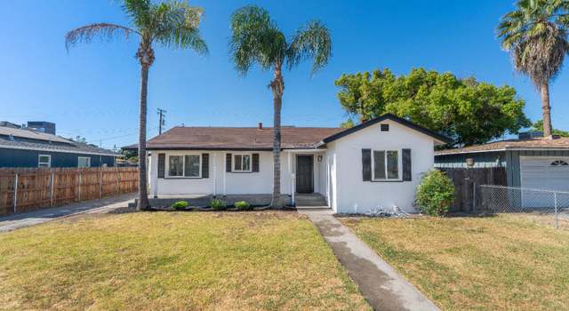 Photo of 2744 E Michigan Ave, Fresno, CA 93703