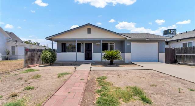 Photo of 650 Tulare St, Parlier, CA 93648