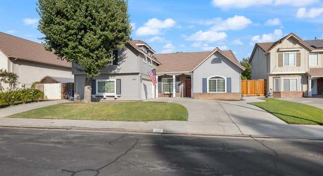 Photo of 491 Burl, Clovis, CA 93611