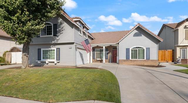 Photo of 491 Burl, Clovis, CA 93611