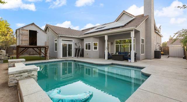 Photo of 491 Burl, Clovis, CA 93611