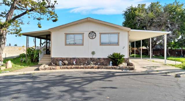 Photo of 2575 S Willow Ave #46, Fresno, CA 93725