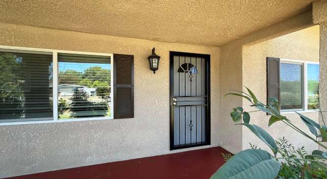 Photo of 4740 E White Ave, Fresno, CA 93702