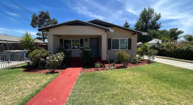 Photo of 4740 E White Ave, Fresno, CA 93702