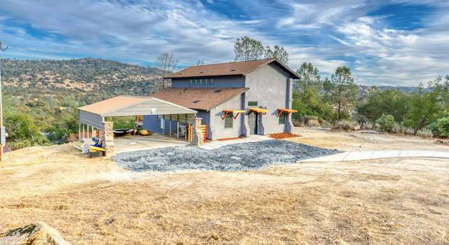 Photo of 30753 N Dome Dr, Coarsegold, CA 93614