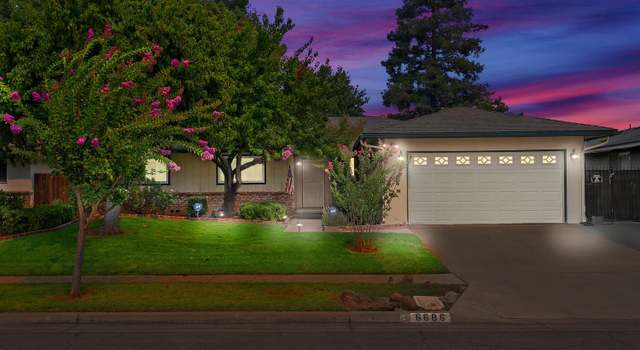 Photo of 6686 N Brooks Ave, Fresno, CA 93711