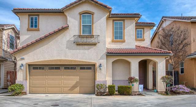 Photo of 4466 W Artemisa Dr, Fresno, CA 93722