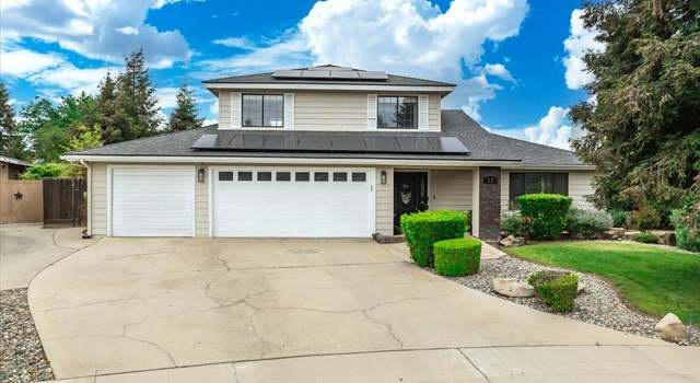 Photo of 57 Joshua Ave, Clovis, CA 93611
