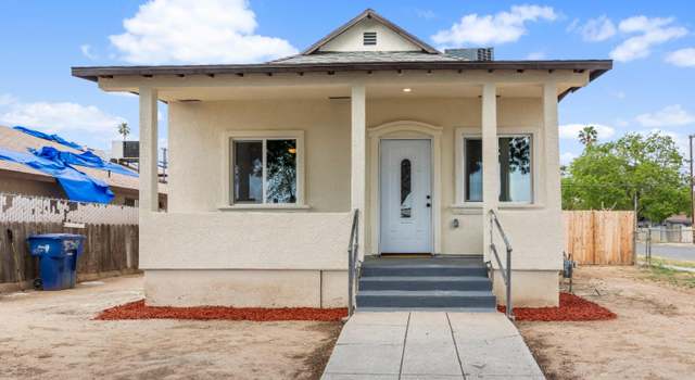 Photo of 3659 Mono St, Fresno, CA 93702