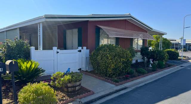 Photo of 1701 Dinuba Ave #83, Selma, CA 93662