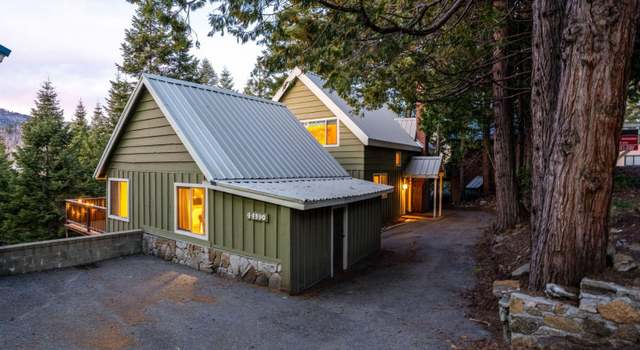 Photo of 44390 Lakeview, Shaver Lake, CA 93664