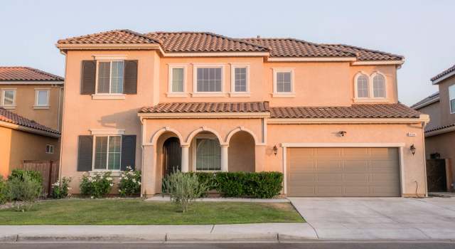 Photo of 4264 Alamos Ave, Clovis, CA 93619