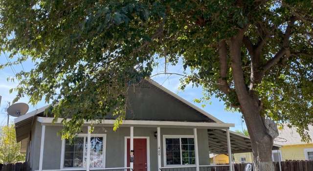 Photo of 486 E Pleasant St, Coalinga, CA 93210