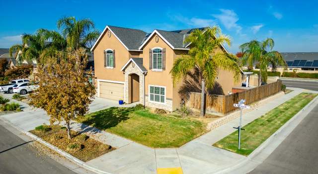 Photo of 1902 W Humboldt Dr, Hanford, CA 93230