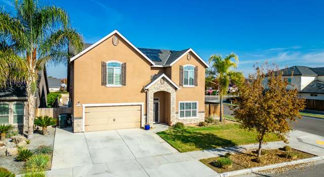 Photo of 1902 W Humboldt Dr, Hanford, CA 93230