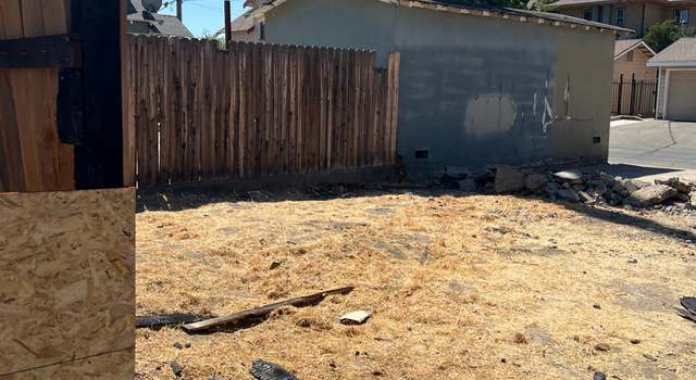 Photo of 1119 E Voorman Ave, Fresno, CA 93701