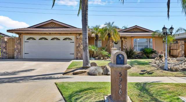 Photo of 5956 E Illinois Ave, Fresno, CA 93727