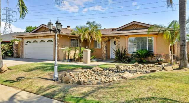 Photo of 5956 E Illinois Ave, Fresno, CA 93727