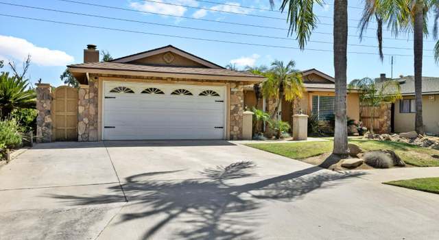 Photo of 5956 E Illinois Ave, Fresno, CA 93727