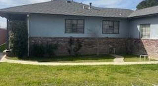 Photo of 1326 Dellavalle Ave, Madera, CA 93638