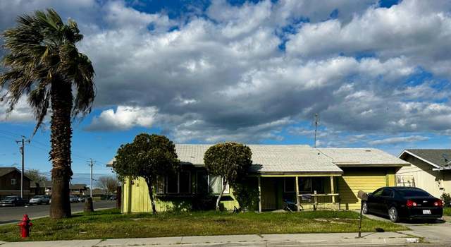 Photo of 203 J St, Mendota, CA 93640