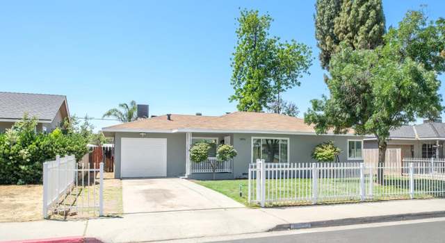Photo of 3856 E Harvard Ave, Fresno, CA 93703