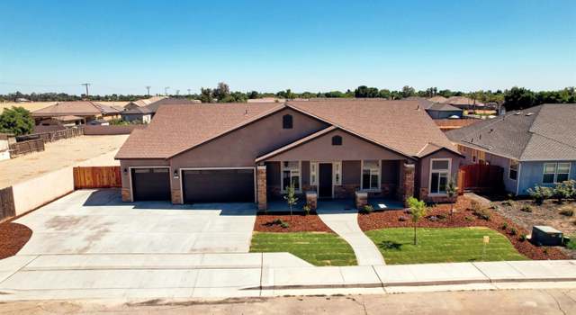 Photo of 645 E San Miguel St, Hanford, CA 93230