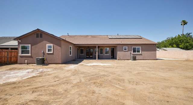 Photo of 645 E San Miguel St, Hanford, CA 93230